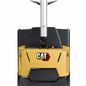 Model Cat® NPP16N2 je ideální všestranný stroj pro užití v oblasti manipulace s lehkými náklady.