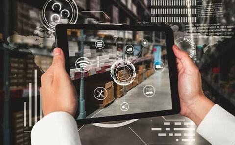 TRENDY V DESIGNU A TECHNOLOGIÍCH U MANIPULAČNÍ TECHNIKY