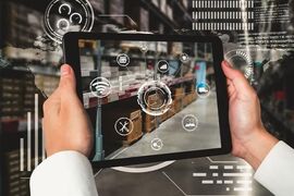 TRENDY V DESIGNU A TECHNOLOGIÍCH U MANIPULAČNÍ TECHNIKY