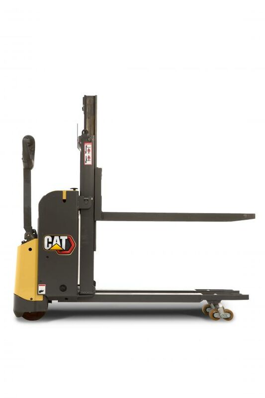 Cat® NPP12N2D 