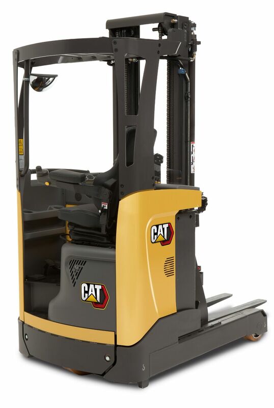 Cat® NR12-14N3L + NR14-16N2L