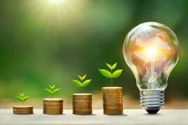 NÁPADY NA SNIŽOVÁNÍ ENERGETICKÝCH NÁKLADŮ PŘI SKLADOVÁNÍ A MANIPULACI S MATERIÁLEM