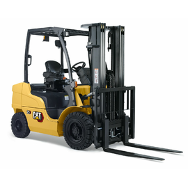 Cat® DP20-100