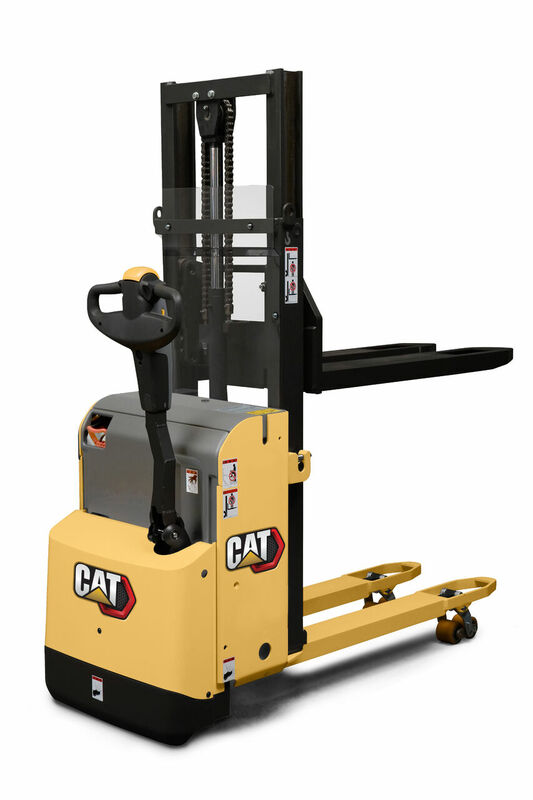 Cat® NPP16PD