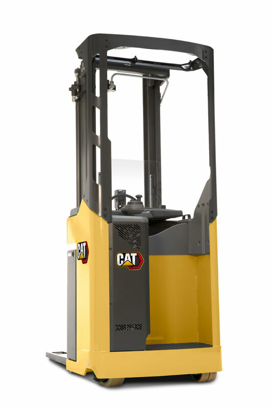 Cat® NSR12-20N2(I)