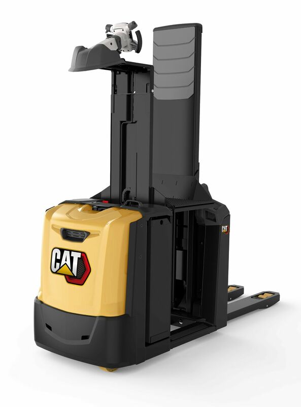 Cat® NO20-25N2P